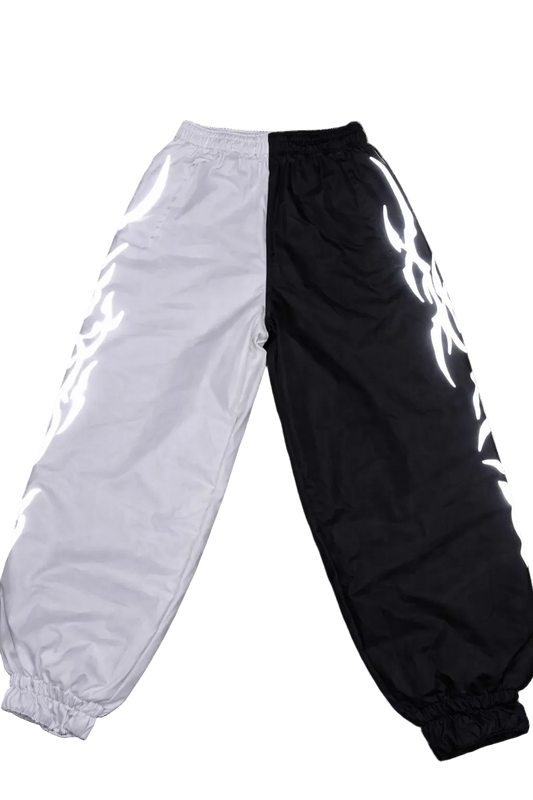 Split color Snow pants ONLY 5 PAIRS