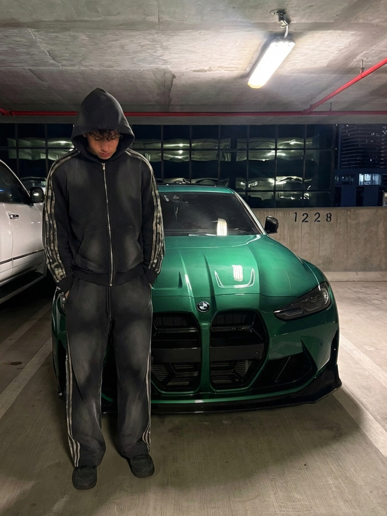 FROST TRACKSUIT (preorder)