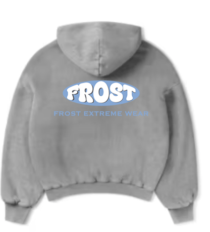 Frost Surf Hoodie