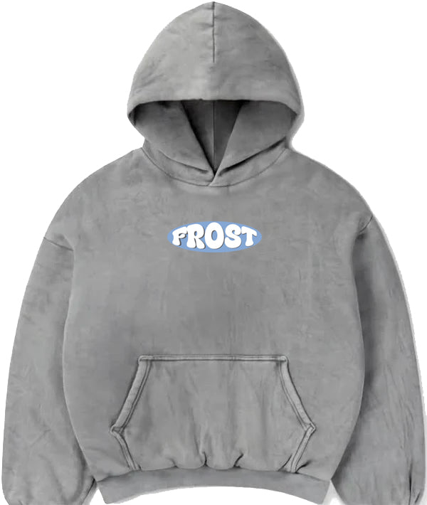 Frost Surf Hoodie