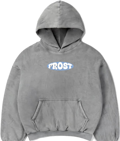 Frost Surf Hoodie