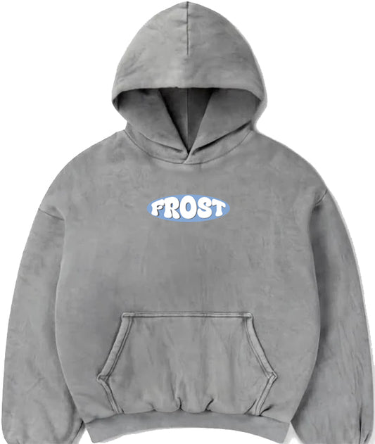 Frost Surf Hoodie
